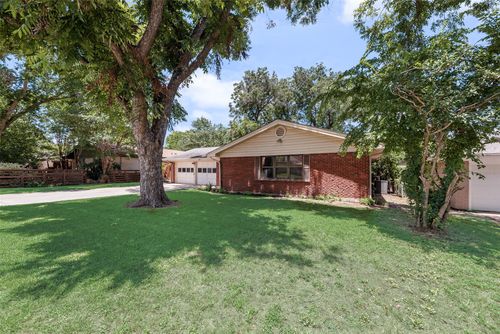 5517 Odessa Ave, Fort Worth, TX, 76133-2209 | Card Image