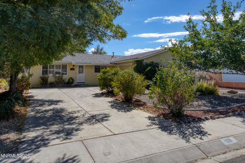 128 Empire Rd, Dayton, NV, 89403-8077 | Card Image