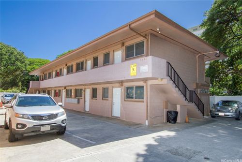 apt-4-1547 Wilder Ave, Honolulu, HI, 96822-4617 | Card Image