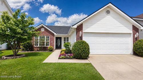 5925 Grandel Meadow Ct, Louisville, KY, 40258-3391 | Card Image