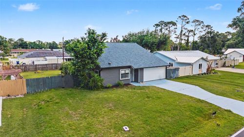 2819 Silver Palm Dr, EDGEWATER, FL, 32141-5501 | Card Image