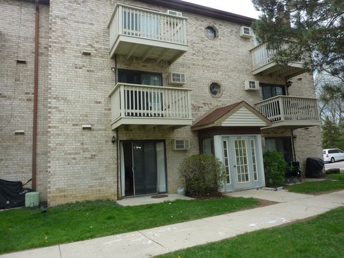 1a-421 E Osage Ln, Palatine, IL, 60074-2302 | Card Image