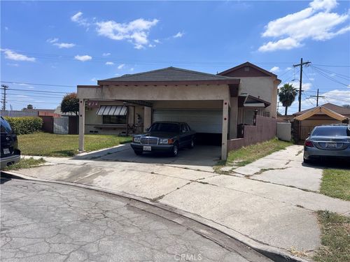 414 E 137th, Los Angeles, CA, 90061 | Card Image