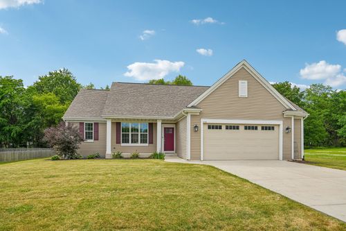 3130 Pritchard Drive, RACINE, WI, 53406 | Card Image