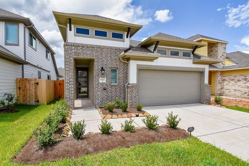 8930 Field Daisy Ct, Richmond, TX, 77407-0082 | Card Image