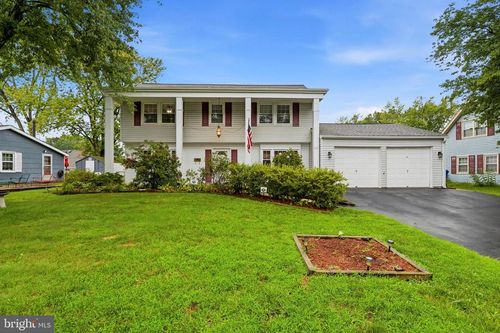 3610 Mabank Ln, BOWIE, MD, 20715-2928 | Card Image