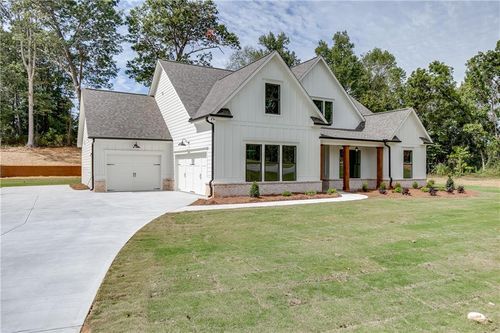 159 Harvest Way, Commerce, GA, 30529 | Card Image