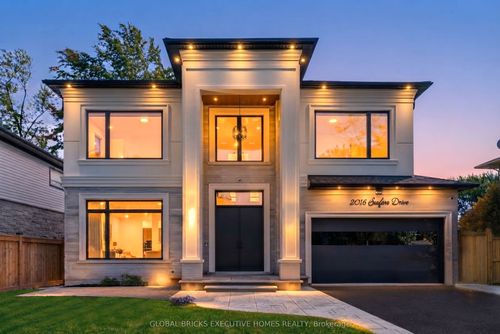 2016 Seafare Dr, Oakville, ON, L6L1P6 | Card Image