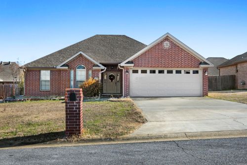 512 Wycliffe Drive, Searcy, AR, 72143 | Card Image