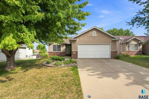 5408 W Boxwood St Street, Sioux Falls, SD, 57107 | Card Image
