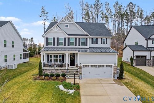 18307 Sagamore Drive, Chesterfield, VA, 23120 | Card Image