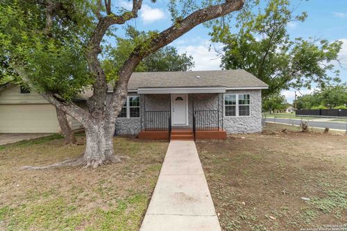 2738 Ravina St, San Antonio, TX, 78222-1336 | Card Image