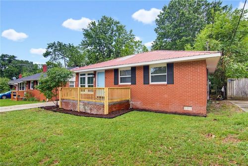 1022 Richland Street, High Point, NC, 27260 | Card Image