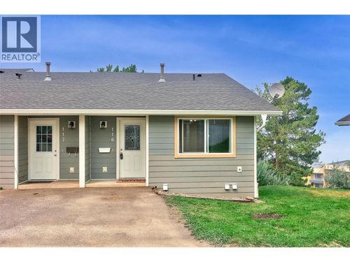 116-643 Mcbeth Pl, Kamloops, BC, V2C5V9 | Card Image