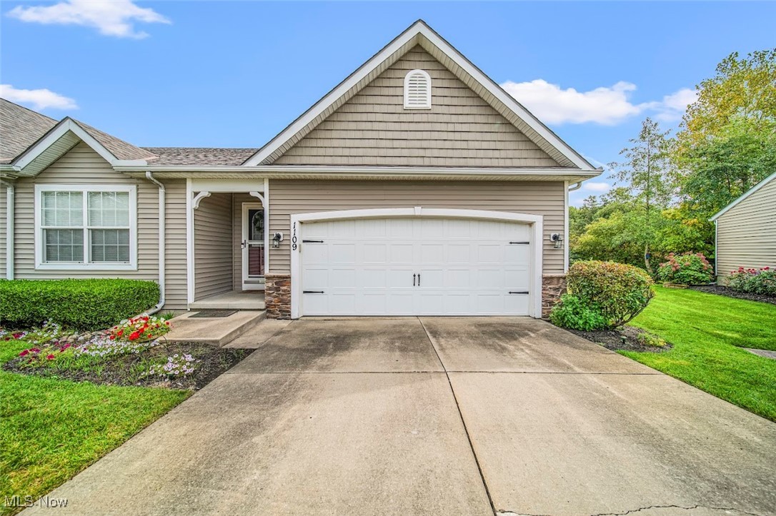 Nautica Ln, Painesville, OH 44077