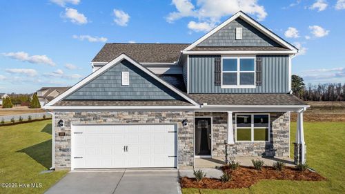 1866 Branson Court, Farmville, NC, 27828 | Card Image