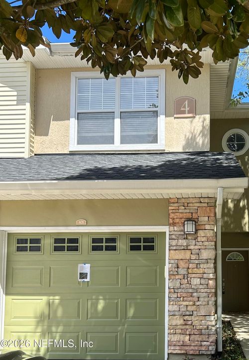 408-3750 Silver Bluff Blvd, ORANGE PARK, FL, 32065-4262 | Card Image