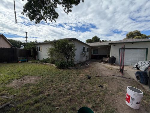 1917 Dartmouth Ct, Modesto, CA, 95350-3018 | Card Image