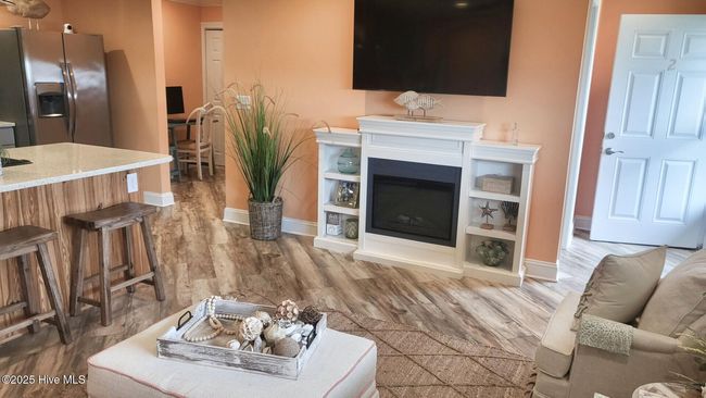 APT-2 - 109 Cedar Ln, Condo with 1 bedrooms, 1 bathrooms and null parking in Cedar Point NC | Image 19