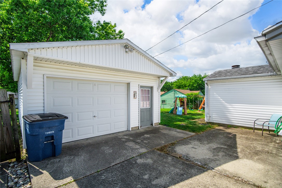 Residential in Dayton 2