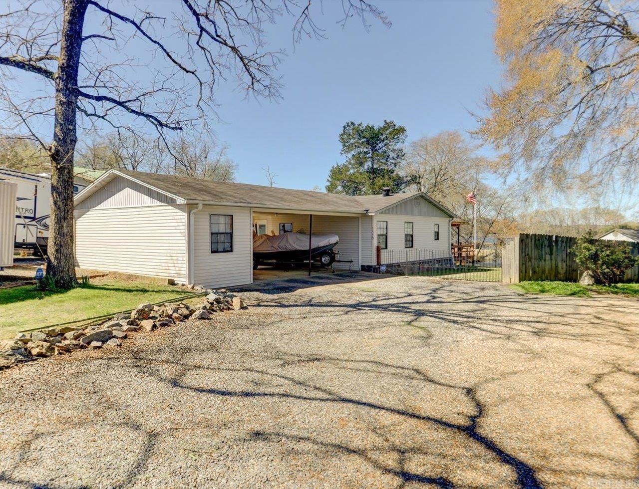 Residential in Hot Springs