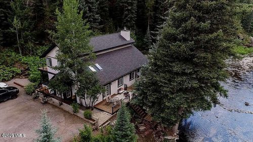 b-3121 Bellflower Dr, Vail, CO, 81657-4155 | Card Image
