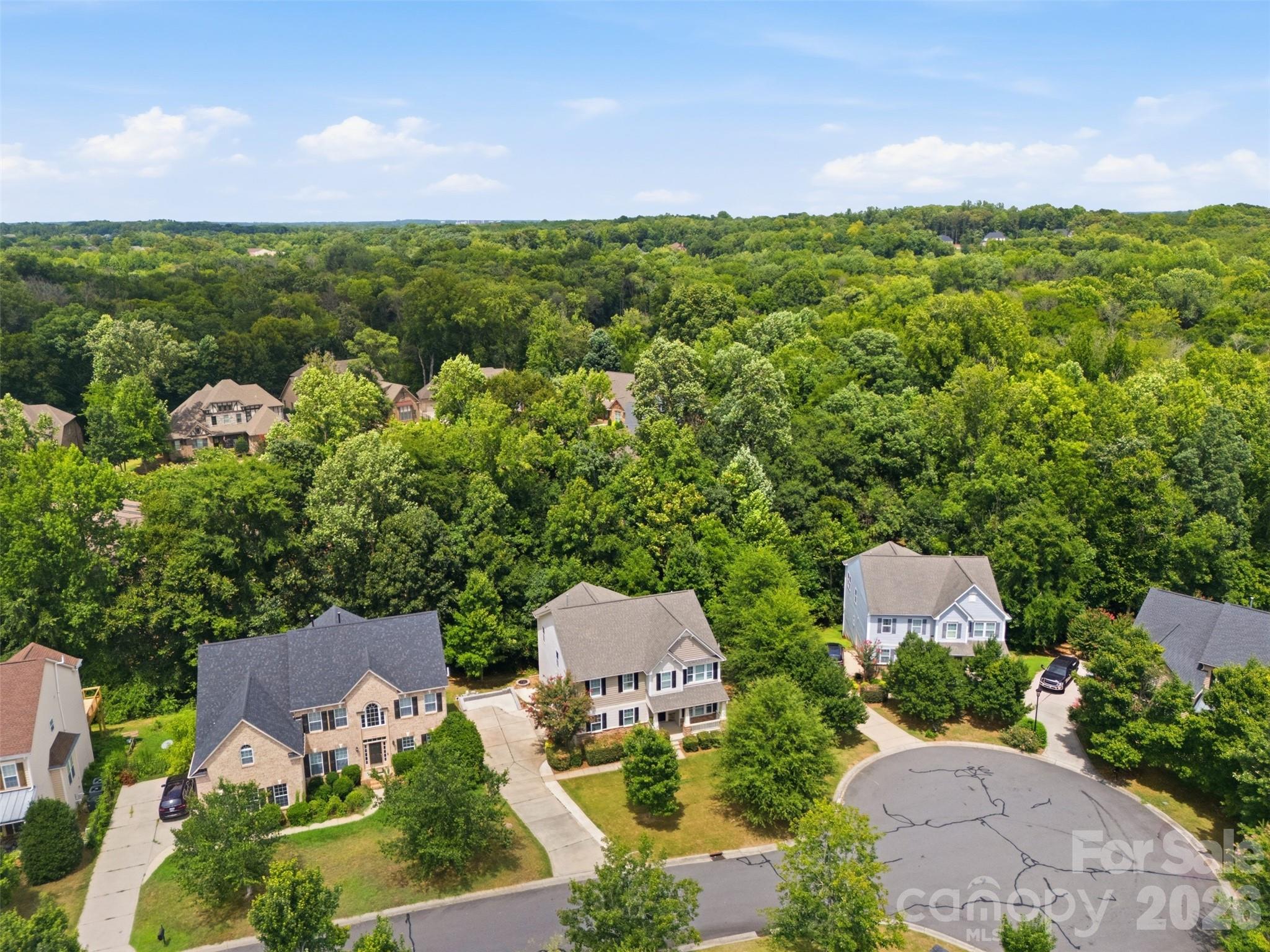 Residential in Fort Mill 2