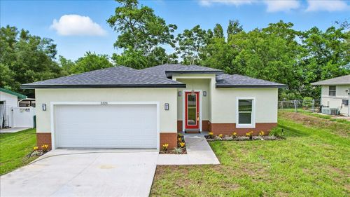 2225 W Howard Pl, CITRUS SPRINGS, FL, 34434-3951 | Card Image