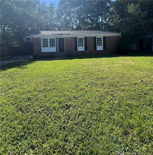 428 Perth St, Fayetteville, NC, 28314-0151 | Card Image