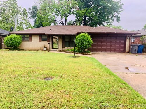 530 S 120th Avenue, Tulsa, OK, 74128 | Card Image