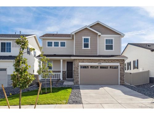 4342 Elkwood Ct, Johnstown, CO, 80534-2443 | Card Image