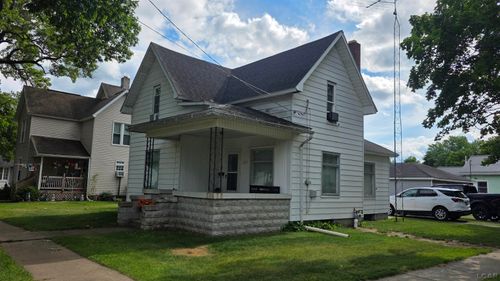325 N East Street, Morenci, MI, 49256 | Card Image