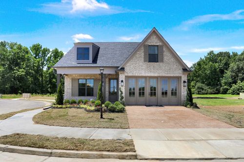 161 Bitter Branch Rd, Cordova, TN, 38018 | Card Image