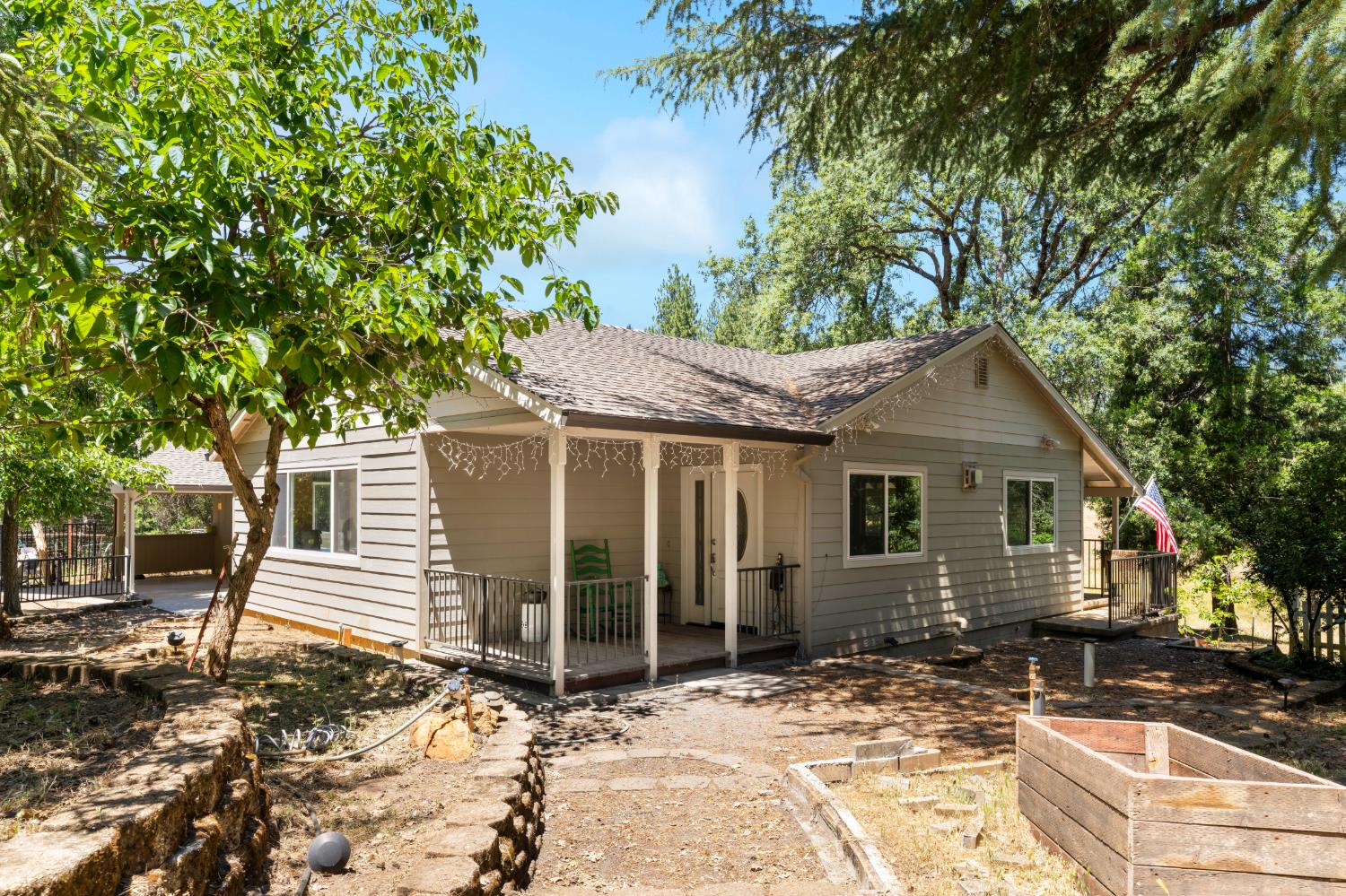 Residential in Placerville 2