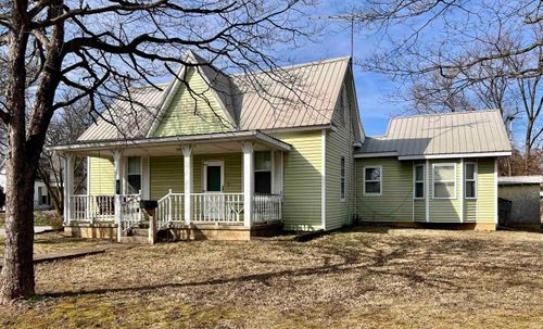 380 W Vincennes St, Orleans, IN, 47452-1630 | Card Image