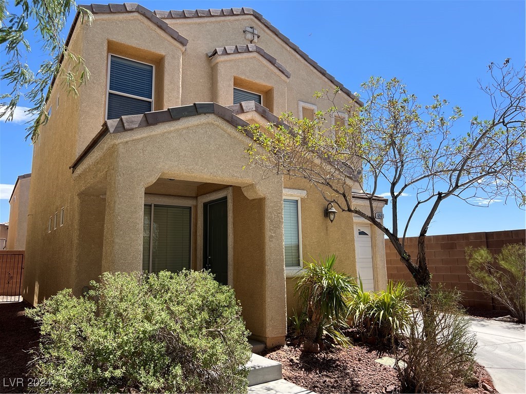 Graceful Cloud Ave, Henderson, NV 89011
