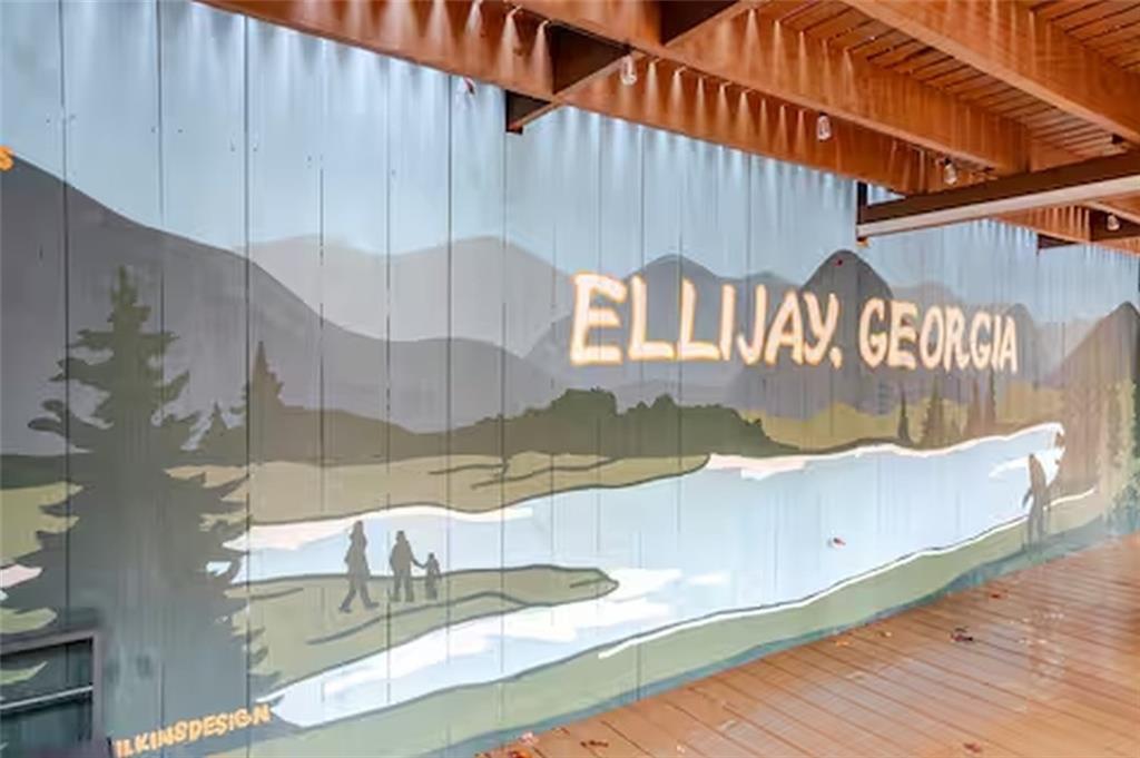 Residential in Ellijay 4