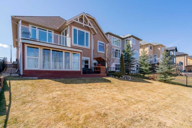 130 Muirfield Blvd, House other with 4 bedrooms, 3 bathrooms and 4 parking in Lyalta AB | Image 43