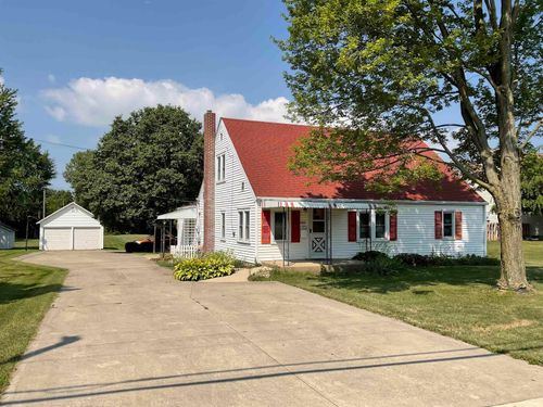 1660 Green Rd, New Haven, IN, 46774-1918 | Card Image
