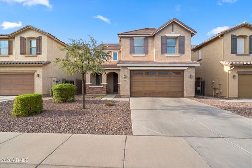 9060 W Myrtle Ave, Glendale, AZ, 85305-1611 | Card Image