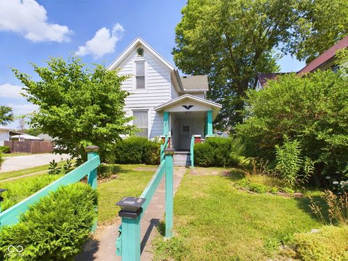388 W 5th St, Peru, IN, 46970-1901 | Card Image