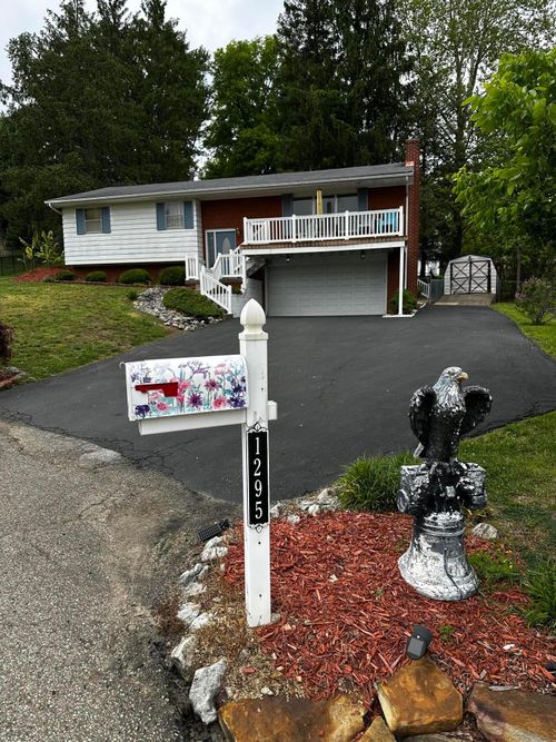 1295 Randall Ct, Chillicothe, OH, 45601-1933 | Card Image