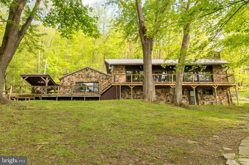 750 Lake Side Road, ADDISON, PA, 15411 | Card Image