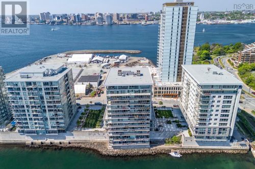 503-31 Kings Wharf Place, Dartmouth, NS, B2Y0C1 | Card Image