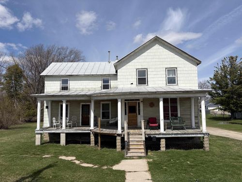 555 Pecor Street, Oconto, WI, 54153 | Card Image