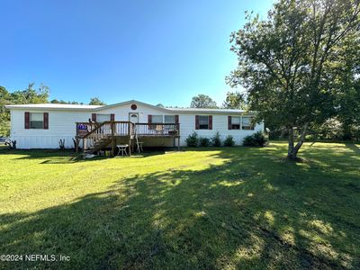 5716 Canvasback Road, House other with 4 bedrooms, 2 bathrooms and null parking in Middleburg FL | Image 3