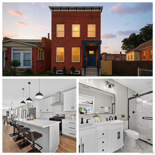 1301 Kentucky Ave, Saint Louis, MO, 63110-3821 | Card Image