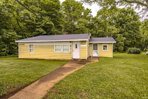 7921 S 700 W Road, Williamsport, IN, 47993 | Card Image