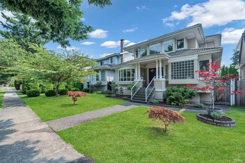 2848 W 20th Ave, Vancouver, BC, V6L1H3 | Card Image