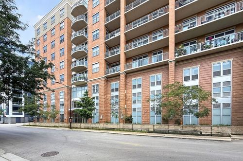 612-950 W Monroe St, Chicago, IL, 60607-2984 | Card Image